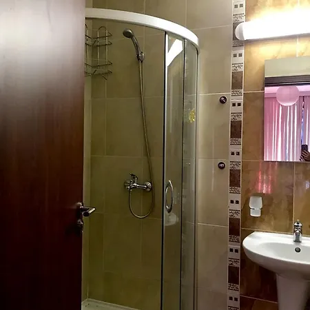 Apartment Apolon Spc Nesebar