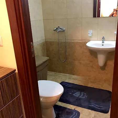 Apartment Apolon Spc