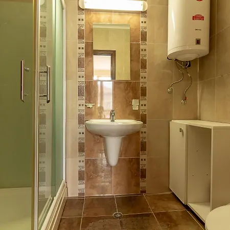 Apartment Apolon Spc